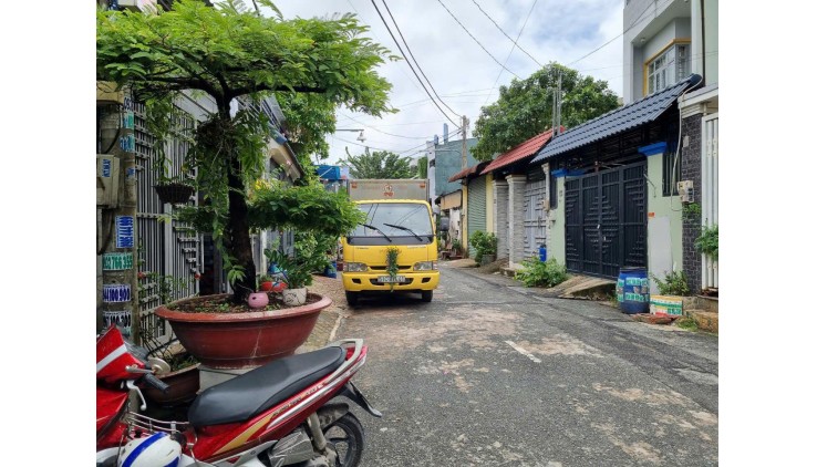 Chính Chủ Bán Nhà Trọ Tại KDC 158 _ 158/15/11 , Ấp 03 ,Xã Xuân Thới Thượng, Hóc Môn, HCM