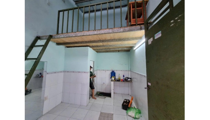 Chính Chủ Bán Nhà Trọ Tại KDC 158 _ 158/15/11 , Ấp 03 ,Xã Xuân Thới Thượng, Hóc Môn, HCM