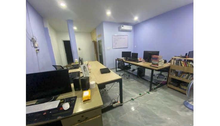 CHỦ GẤP BÁN - HẺM 6M AN PHÚ ĐÔNG - 3 TẦNG, NGANG 5M HIẾM - NHÀ MỚI ĐẸP VÀO Ở NGAY - NHỈNH 4 TỶ.