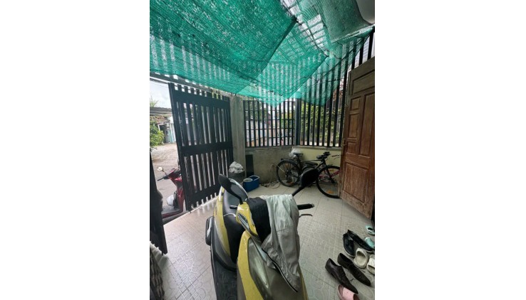BÁN GẤP NHÀ HẺM XE HƠI, CĂN GÓC 2 MẶT TIỀN, PHƯỜNG TRƯỜNG THỌ, THỦ ĐỨC CHỈ 7,9 TỶ