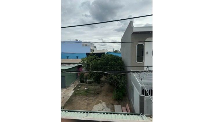BÁN GẤP NHÀ HẺM XE HƠI, ĐƯỜNG ĐẶNG VĂN BI, PHƯỜNG TRƯỜNG THỌ, THỦ ĐỨC, CHỈ 7 TỶ.
