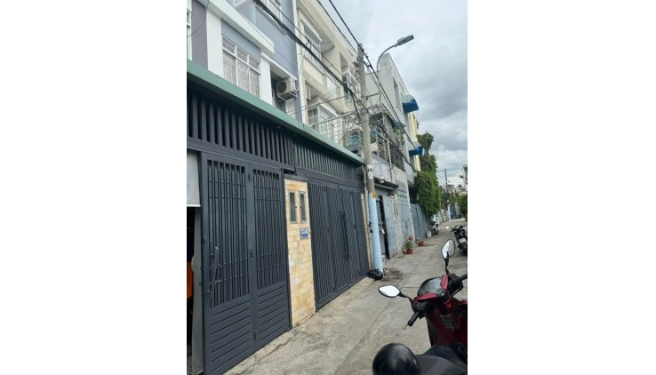 BÁN GẤP NHÀ HẺM XE HƠI, ĐƯỜNG ĐẶNG VĂN BI, PHƯỜNG TRƯỜNG THỌ, THỦ ĐỨC, CHỈ 7 TỶ.