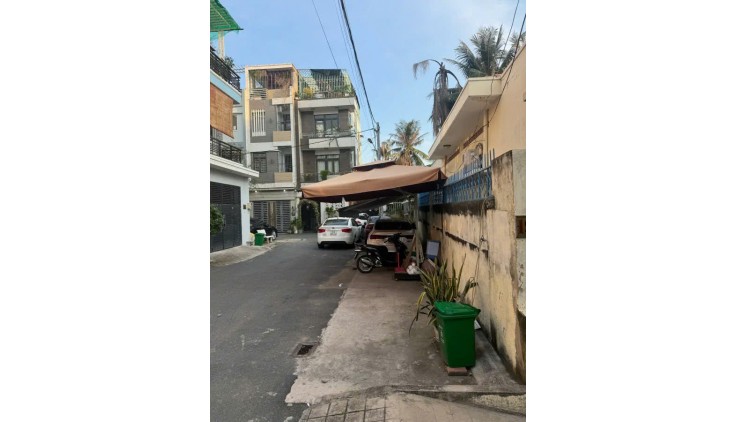 CẦN BÁN GẤP NHÀ KIỂU THÁI, PHƯỜNG LINH ĐÔNG, THỦ ĐỨC CHỈ 16 TỶ