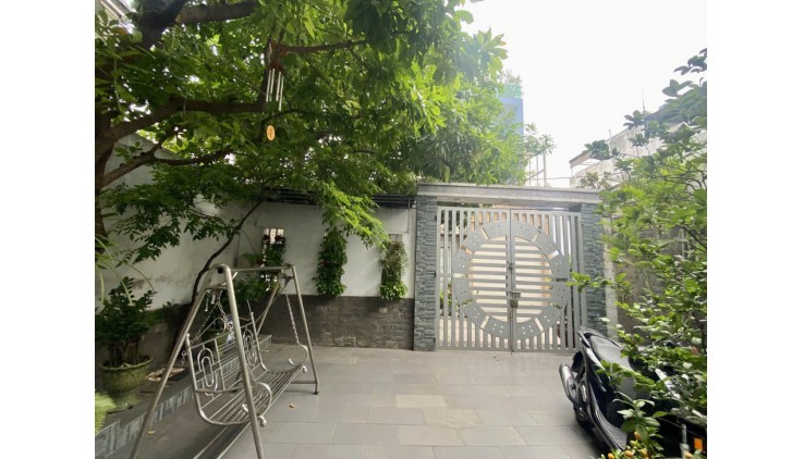Bán biệt thự mini LêTrọng Tấn, giáp Tân Phú, 153m2 (8.10.5m), 3 tầng, hẻm 8m, 11.6 T