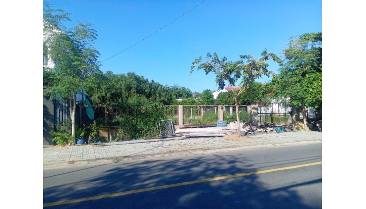 ĐẤT ĐẸP -  GIÁ TỐT - Cần Bán Nhanh Lô Đất Đẹp Vị Trí Tại Huyện Cần Giờ, TP HCM