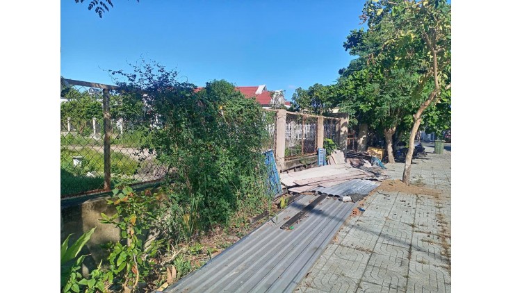 ĐẤT ĐẸP -  GIÁ TỐT - Cần Bán Nhanh Lô Đất Đẹp Vị Trí Tại Huyện Cần Giờ, TP HCM