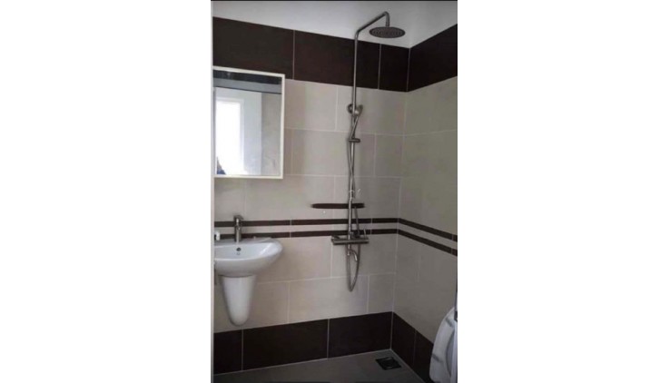 CHO 1 BẠN THUÊ PHÒNG FULL NỘI THẤT GIÁ RẺ TRUNG TÂM PHƯỜNG 13, QUẬN BÌNH THẠNH