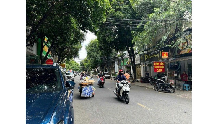 Cho thuê mặt bằng mặt tiền đường A4, Phường 12, Tân Bình