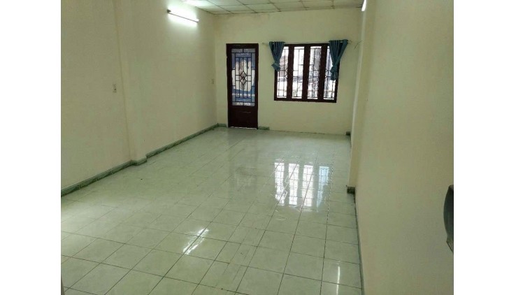 Cho thuê nhà mặt tiền đường Đống Đa, Phường 2, Tân Bình