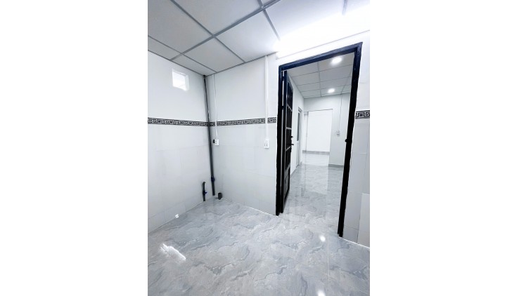 Cho thuê nhà 1T1L 220m2 3pn đường 30 Linh Đông