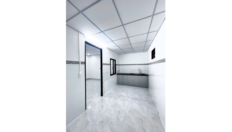 Cho thuê nhà 1T1L 220m2 3pn đường 30 Linh Đông