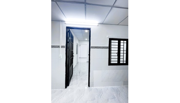 Cho thuê nhà 1T1L 220m2 3pn đường 30 Linh Đông
