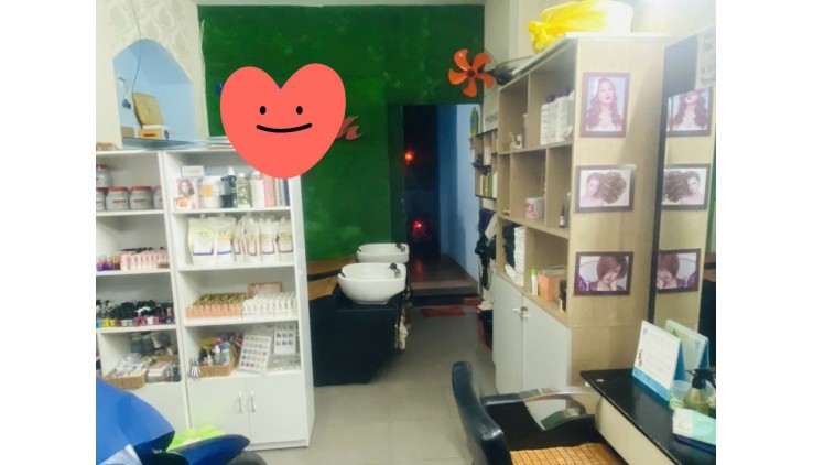 Bán nhà mặt phố 45m2 Bùi điền 3 tầng phường 4 quận 8 giá 10,5 tỷ