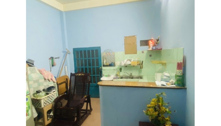 Bán nhà mặt phố 45m2 Bùi điền 3 tầng phường 4 quận 8 giá 10,5 tỷ