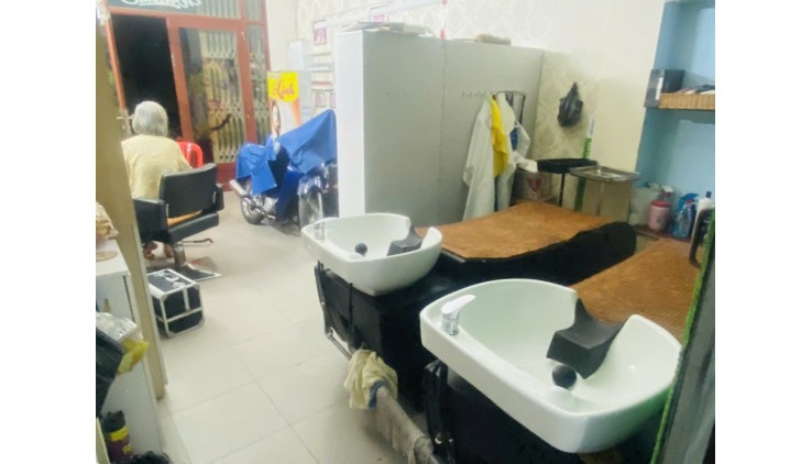 Bán nhà mặt phố 45m2 Bùi điền 3 tầng phường 4 quận 8 giá 10,5 tỷ