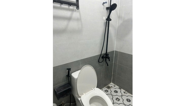CHO THUÊ NHÀ MẶT TIỀN MỚI 100% – SỐ 225, ĐƯỜNG SỐ 20, PHƯỜNG 5, QUẬN GÒ VẤP, HCM