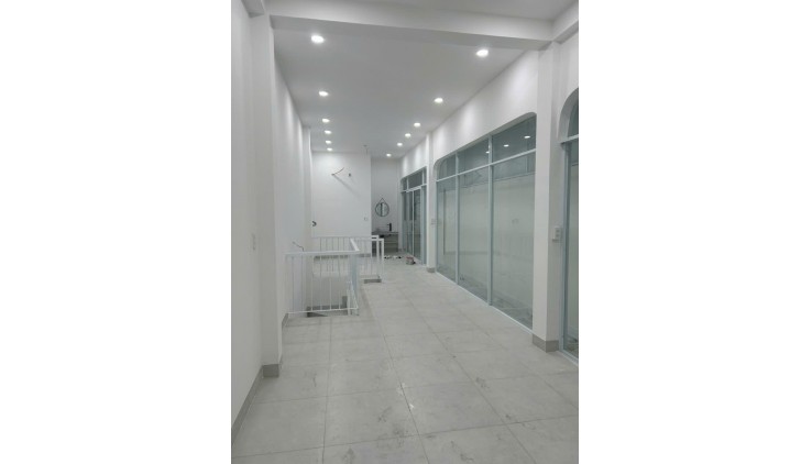 CHO THUÊ NHÀ MẶT TIỀN MỚI 100% – SỐ 225, ĐƯỜNG SỐ 20, PHƯỜNG 5, QUẬN GÒ VẤP, HCM