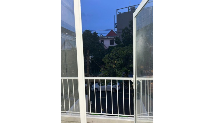 CHO THUÊ NHÀ MẶT TIỀN MỚI 100% – SỐ 225, ĐƯỜNG SỐ 20, PHƯỜNG 5, QUẬN GÒ VẤP, HCM