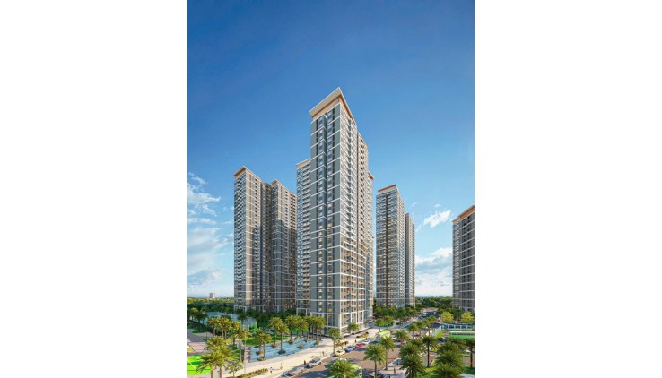 Siêu Phẩm 2 PN 2WC Giá Tốt