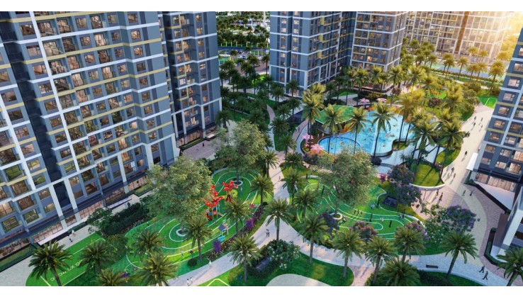 Siêu Phẩm 2 PN 2WC Giá Tốt