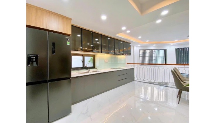 HOT HOT HOT !!! CĂN GÓC 2 MẶT TIỀN NGUYỄN VĂN KHỐI - GÒ VẤP 8,6 tỷ - 57m2