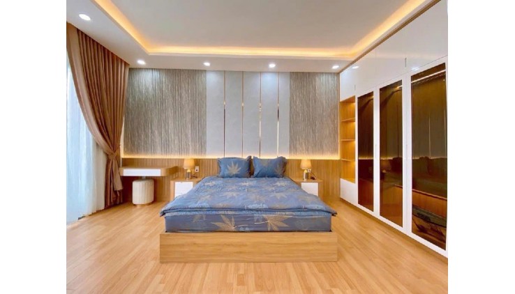 HOT HOT HOT !!! CĂN GÓC 2 MẶT TIỀN NGUYỄN VĂN KHỐI - GÒ VẤP 8,6 tỷ - 57m2
