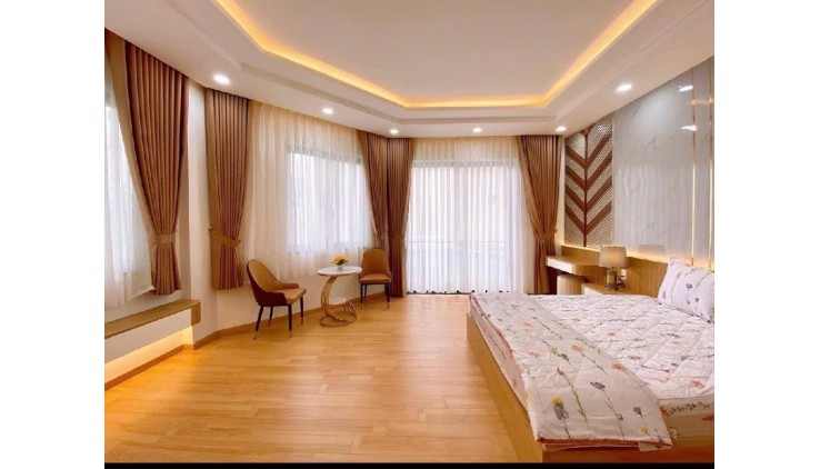 HOT HOT HOT !!! CĂN GÓC 2 MẶT TIỀN NGUYỄN VĂN KHỐI - GÒ VẤP 8,6 tỷ - 57m2