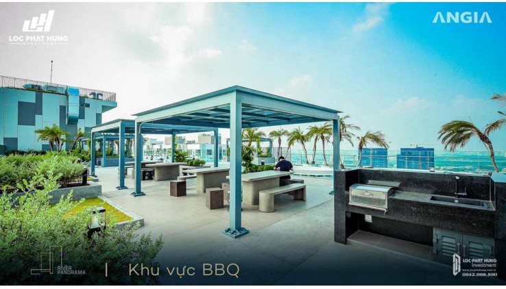 Cần share phòng tại chung cư river panorama quận 7