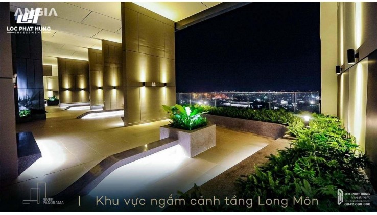 Cần share phòng tại chung cư river panorama quận 7