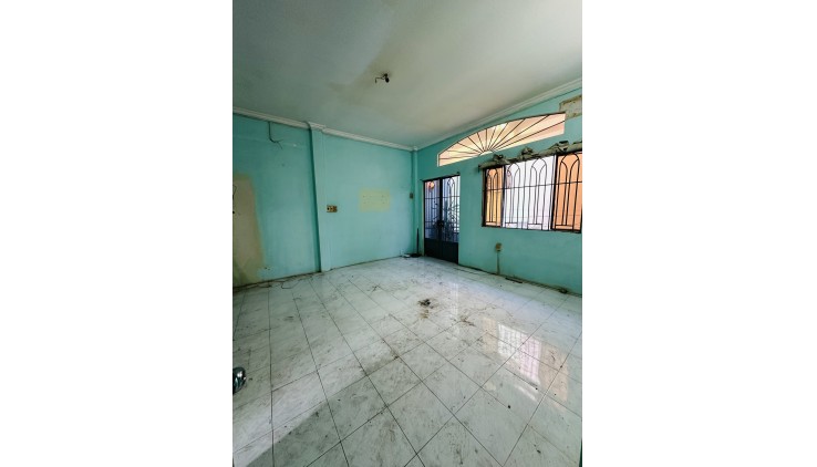 Hẻm Rộng Ngang 6 M Q4
Ngang 6 Dài 6.5 ĐÚC BÊ TÔNG 3 TẤM CÓ 3 TỶ HƠN Q4
