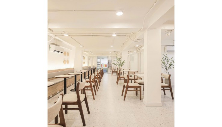 CẦN SANG NHƯỢNG NHÀ HÀNG + QUÁN CAFE  khu vực Tân Bình (khu văn phòng đông đúc), Hồ Chí Minh