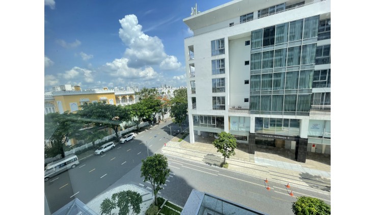 Bán căn góc dự án Phú Mỹ Hưng The Horizon Hồ Bán Nguyệt. Nhà đầy đủ nội thất - Mua trực tiếp chủ đầu tư Phú Mỹ Hưng