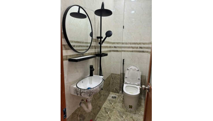 HXH Phan Anh Bình Tân 48m2 2 tầng BTCT chỉ 4 tỷ 90 .