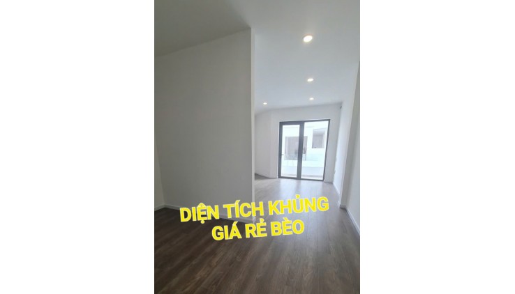 Bao Giá Toàn Sài Gòn 111m2 2 tầng có 6,5 tỷ Lê Đức Thọ Gò Vấp TP.HCM