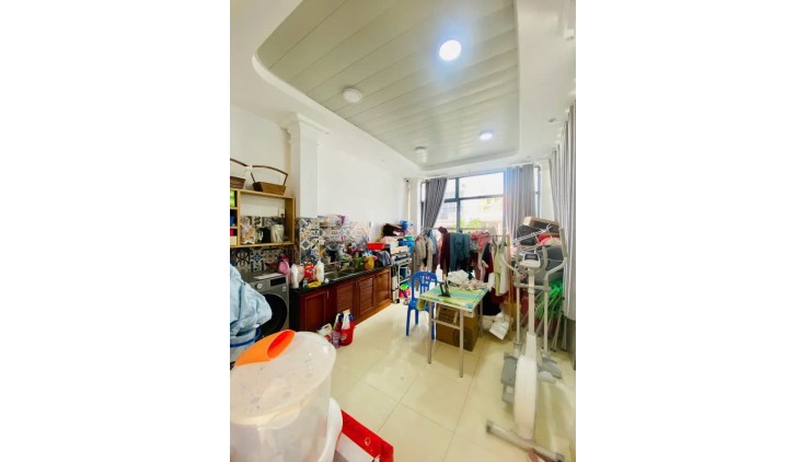 Bán nhà HXH Huỳnh Văn Bánh, P14, Phú Nhuận, 50m2, 4 tầng, 12.99 tỷ