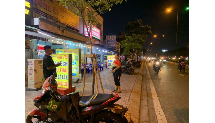 Quận Thủ Đức , Nhanh Còn ! Sang MB Kinh Doanh Quán Nhậu MT Phạm Văn Đồng, Tel : 0913673825 ( chính chủ )