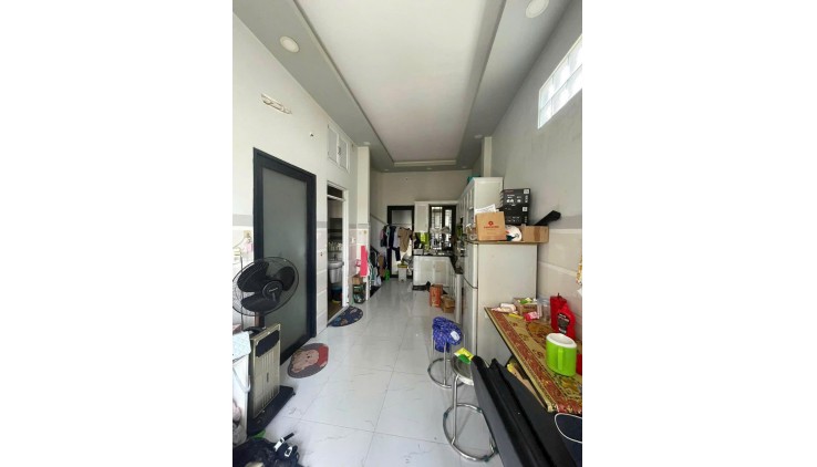 Gấp bán nhà mới 3 tấm HXH sẵn dòng tiền 25 tr/tháng, Đình Phong Phú, Tăng Nhơn Phú B, 80m2 đất giá chỉ nhỉnh 6 tỷ