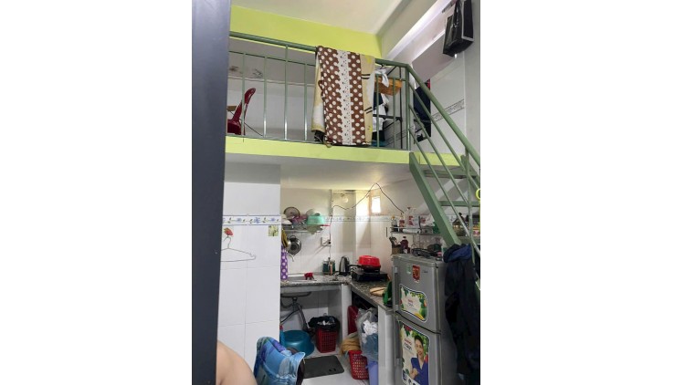 Gấp bán nhà mới 3 tấm HXH sẵn dòng tiền 25 tr/tháng, Đình Phong Phú, Tăng Nhơn Phú B, 80m2 đất giá chỉ nhỉnh 6 tỷ