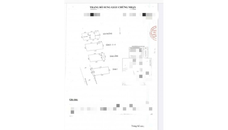 Hiếm CHDV Khu Bầu Cát - Âu Cơ - 6 tầng - HXH Doanh Thu 48tr 1 tháng