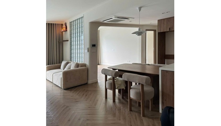 Penthouse Grand Riverside nơi tập trung những doanh nhân thành đạt tại TP.HCM