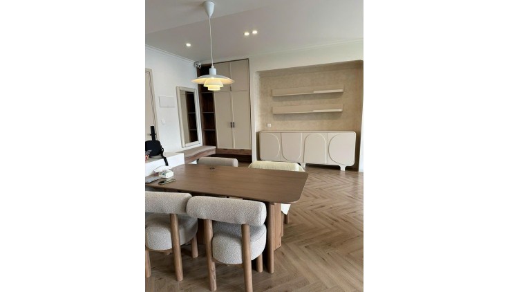 Penthouse Grand Riverside nơi tập trung những doanh nhân thành đạt tại TP.HCM