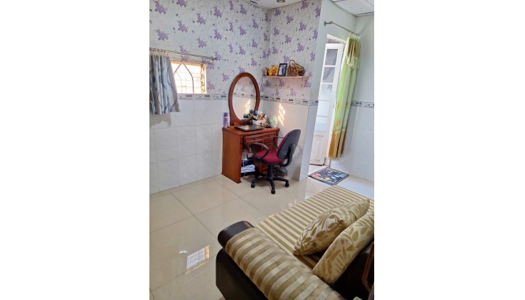 Chính Chủ Cần Bán Nhanh Căn Nhà Đẹp-Giá Rẻ Tại Đường Thạnh Lộc 40, P. Thạnh Lộc, Quận 12, HCM
