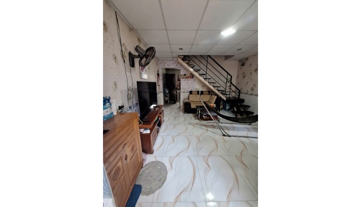 Chính Chủ Cần Bán Nhanh Căn Nhà Đẹp-Giá Rẻ Tại Đường Thạnh Lộc 40, P. Thạnh Lộc, Quận 12, HCM