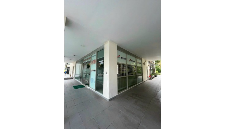 Phú Mỹ Hưng  bán Shop 447m2, 58 tỷ, có hợp đồng thuê sẵn. Nhận thông tin chi tiết 0901323786