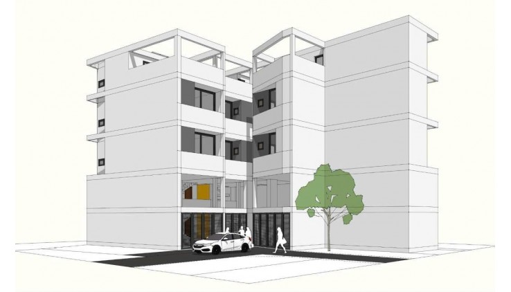 Chính Chủ Cần Bán Lô Đất Vị Trí Đẹp Tại Đường Đinh Bộ Lĩnh, Phường 26, Q Bình Thạnh, HCM