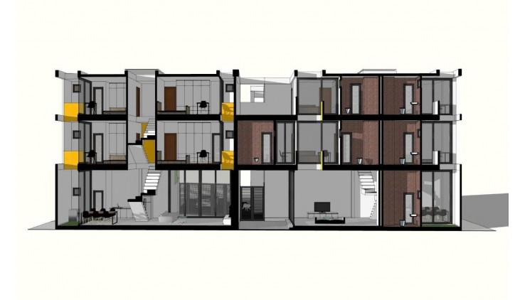 Chính Chủ Cần Bán Lô Đất Vị Trí Đẹp Tại Đường Đinh Bộ Lĩnh, Phường 26, Q Bình Thạnh, HCM