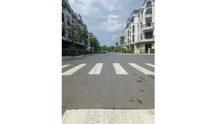 CHÍNH CHỦ BÁN CĂN GÓC TẠI Dự án The Classia, Đường Võ Chí Công, Phường Phú Hữu, Quận 9, HCM