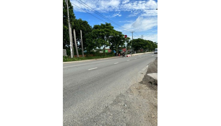 Cho thuê đất đường Võ Chí Công, phường Phú Hữu, quận 9, TP. Hồ Chí Minh