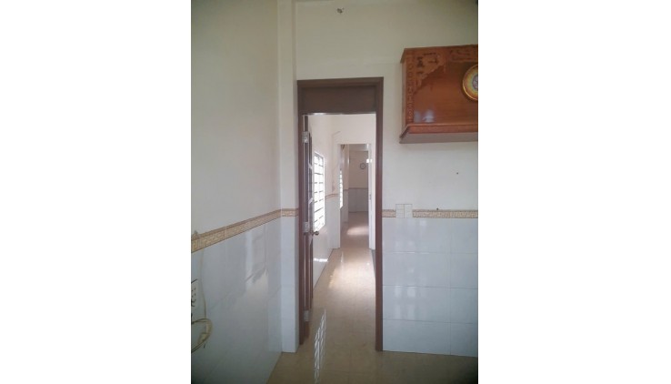 Hẻm 8m thông khu Tên Lửa Bình Tân 63m2 2 tầng BTCT nhỉnh 3 tỷ.