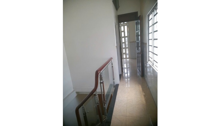 Hẻm 8m thông khu Tên Lửa Bình Tân 63m2 2 tầng BTCT nhỉnh 3 tỷ.